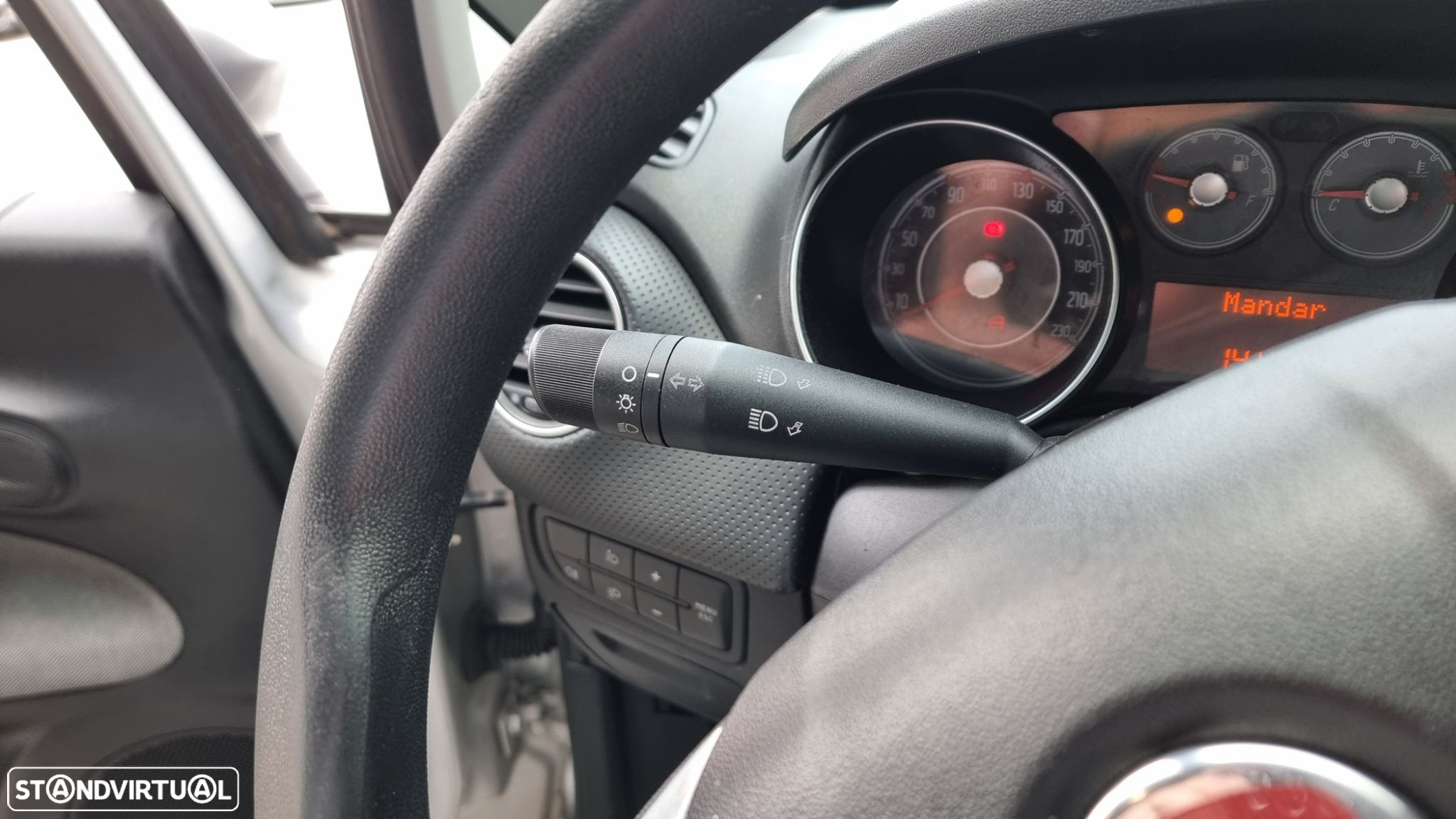 Fiat Punto Evo 1.3 M-Jet My Life - 16