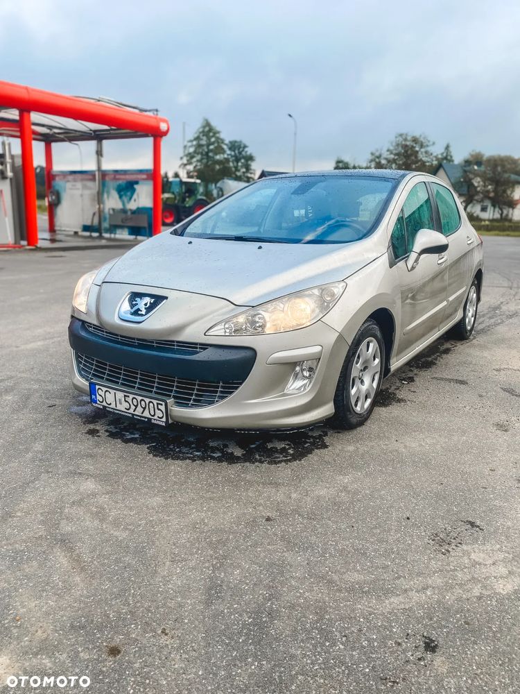 Peugeot 308 1.6 HDi Premium Plus - 2