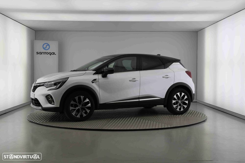 Renault Captur 1.0 TCe Techno - 6