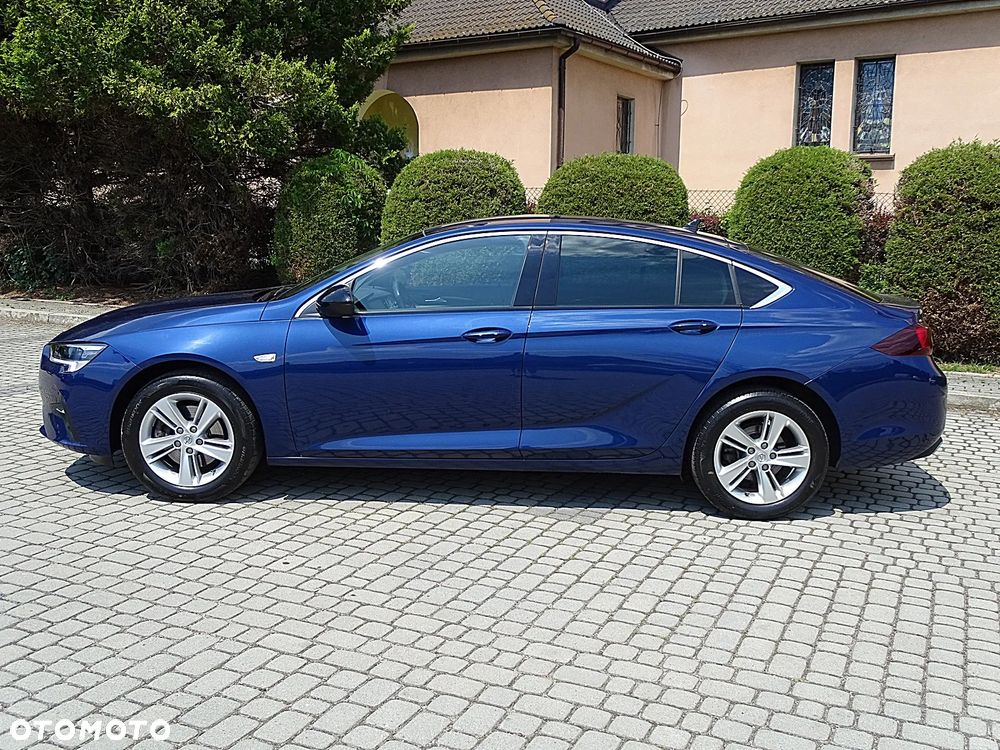 Opel Insignia 2.0 CDTI Business Elegance S&S - 9