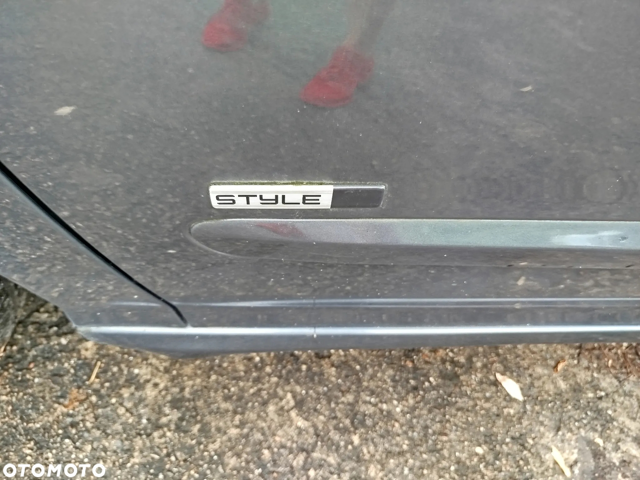 Peugeot 308 1.6 VTi Style - 3