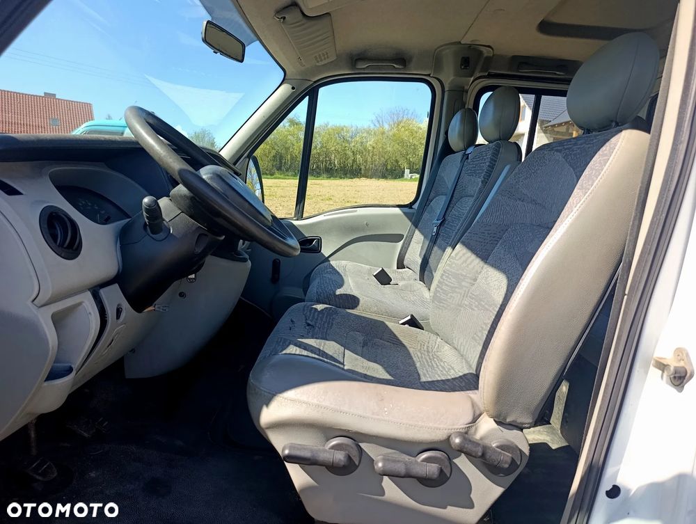 Renault Master - 8