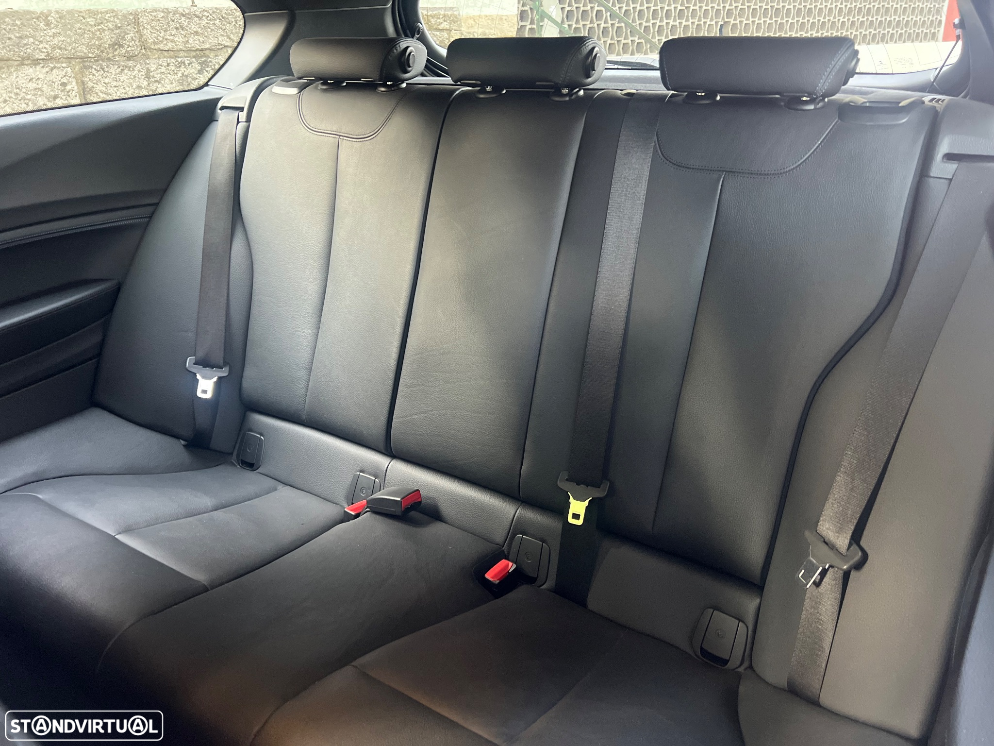 BMW 120 d Pack M Shadow Auto - 15