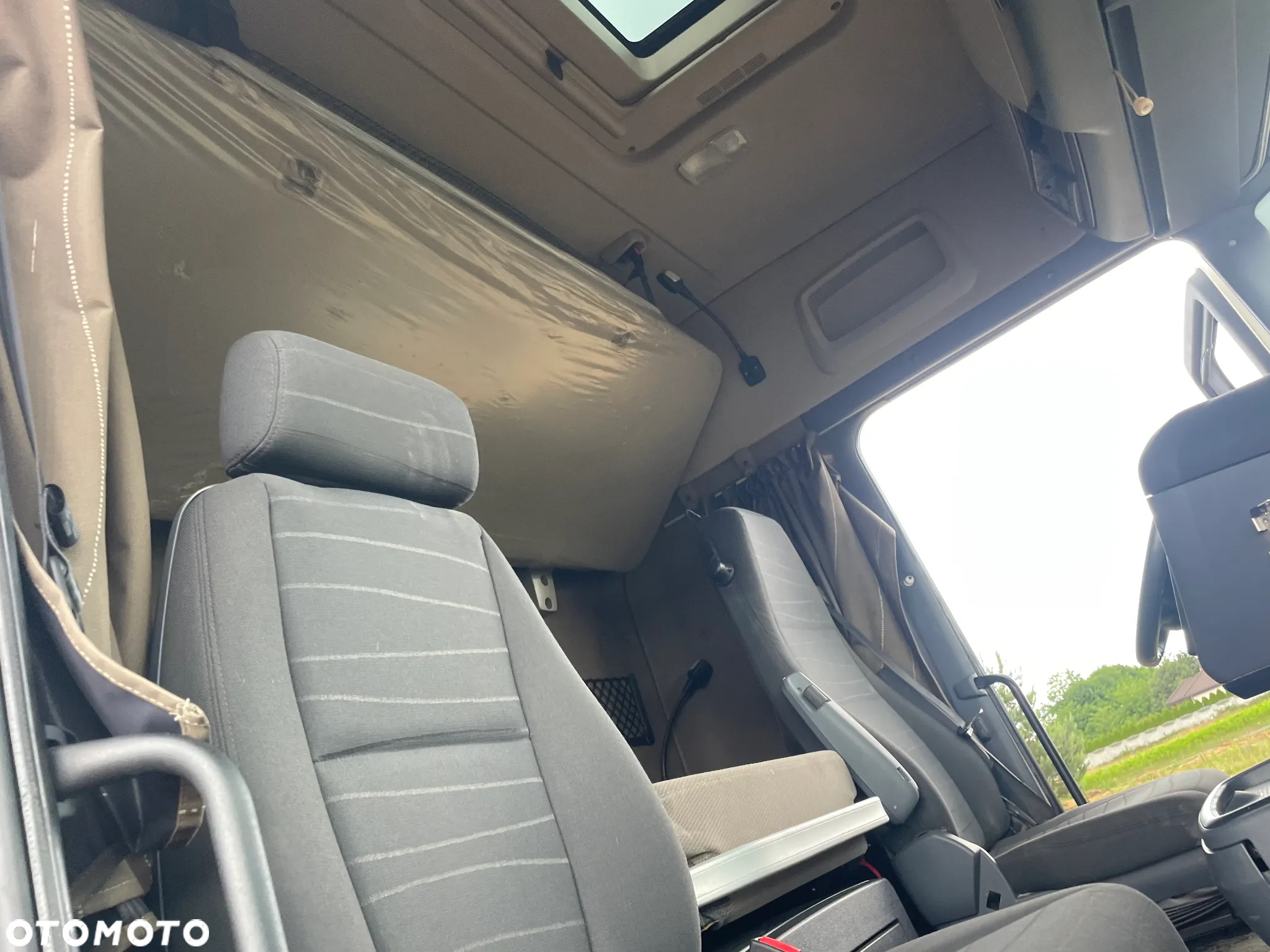 Scania R410 - 12