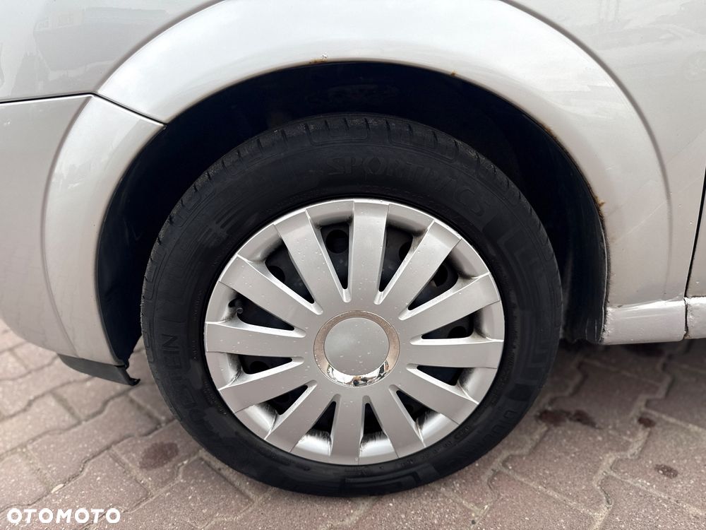 Opel Meriva 1.6 16V Cosmo - 30