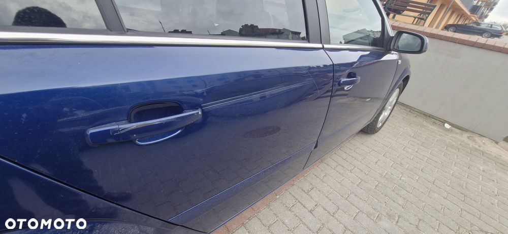 Opel Astra - 6