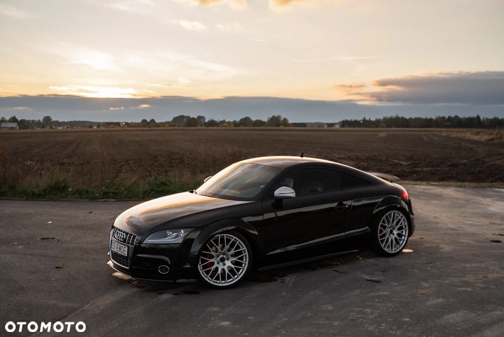 Audi TT Coupé 2.0 TFSI - 29