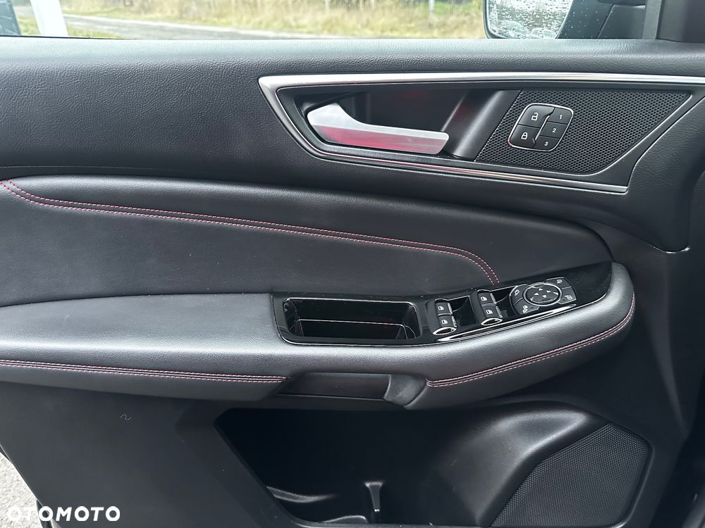 Ford S-Max 1.5 Eco Boost Start-Stopp ST-Line - 11