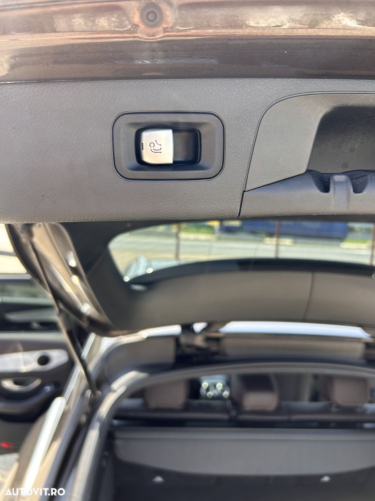 Mercedes-Benz GLC 250 d 4MATIC - 8