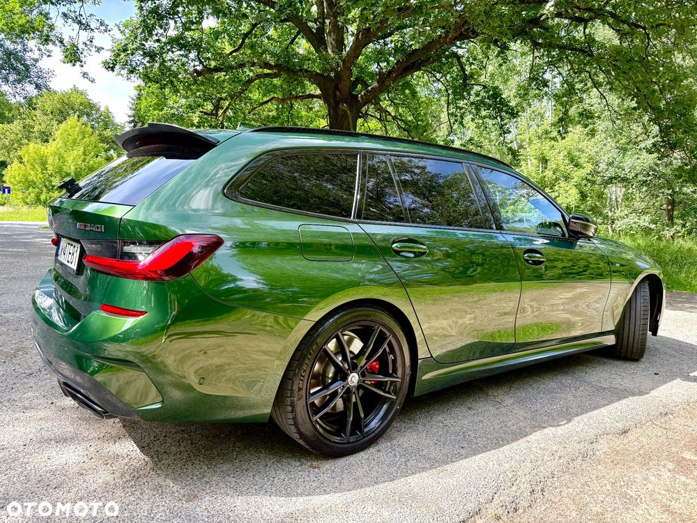 BMW Seria 3 - 21