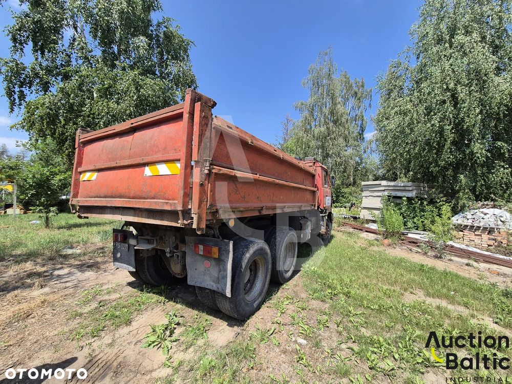 Tatra T815 - 12