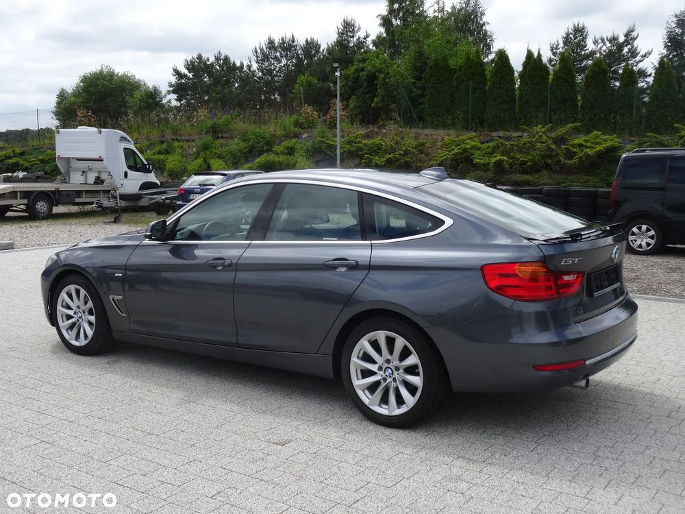 BMW 3GT 318d Modern Line - 6