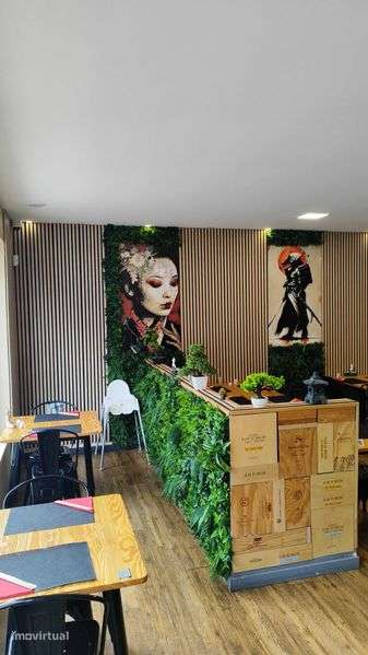 trespasse restaurante - Grande imagem: 4/12