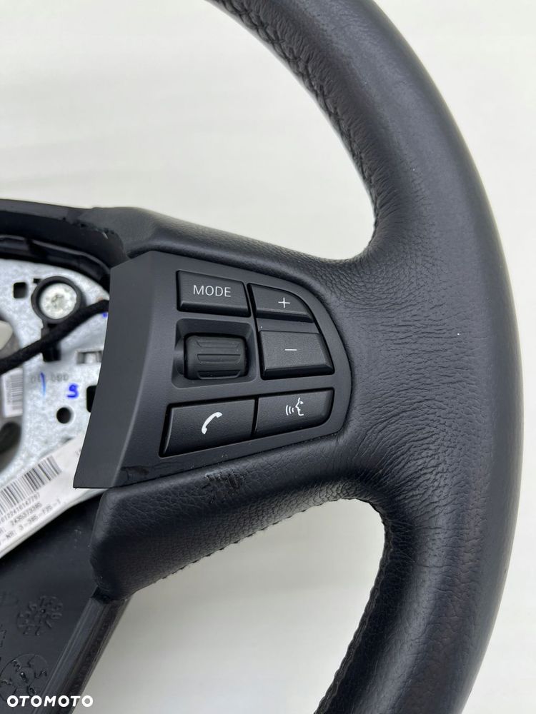 BMW X3 F25 KIEROWNICA MULTIFUNKCJA - 2