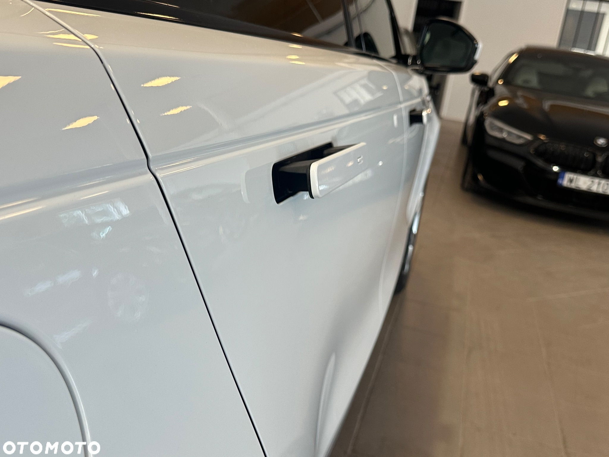 Land Rover Range Rover Velar 2.0 P400e PHEV SE - 11