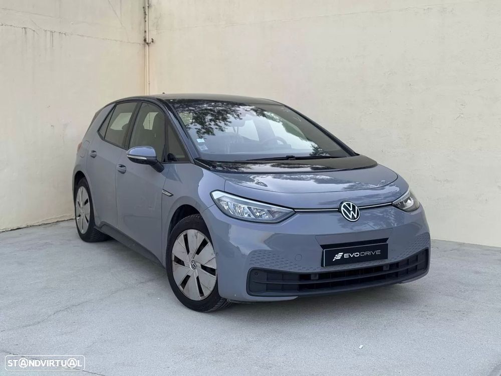 VW ID.3 Pro - 1