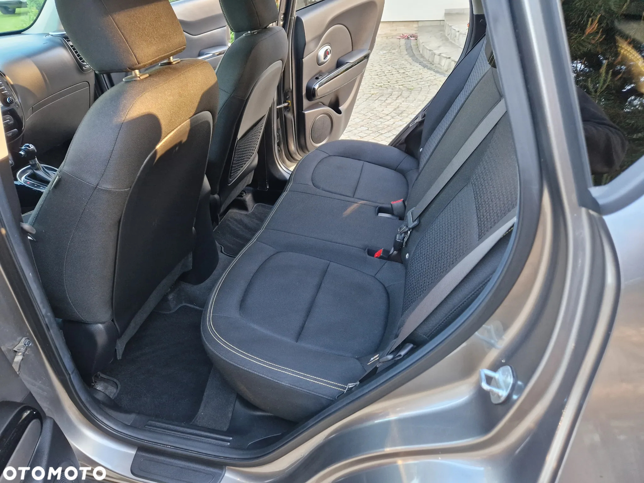 Kia Soul 1.6 CRDI DCT Dream-Team Edition - 10