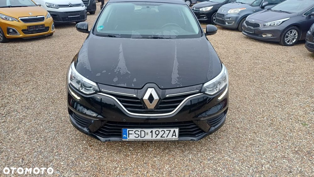 Renault Megane - 5