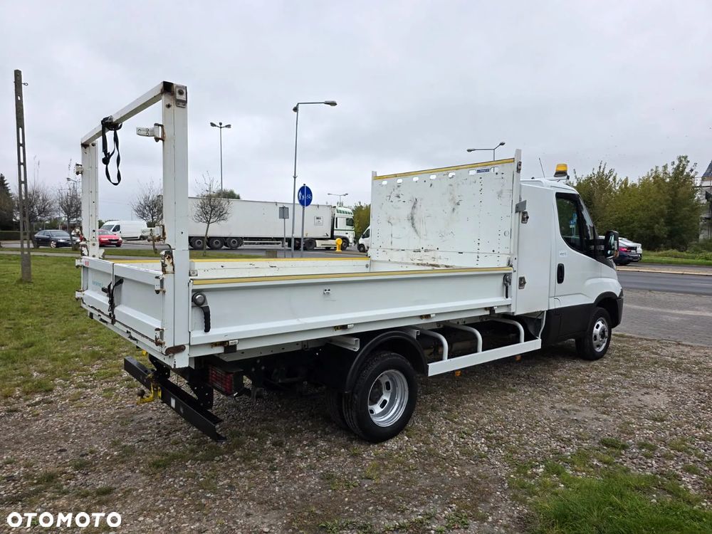Iveco Wywrotka - 6