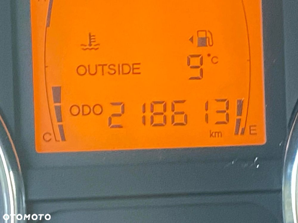 SsangYong/KGM Korando 2.0 Eco e-XDi DPF 2WD Quartz - 12