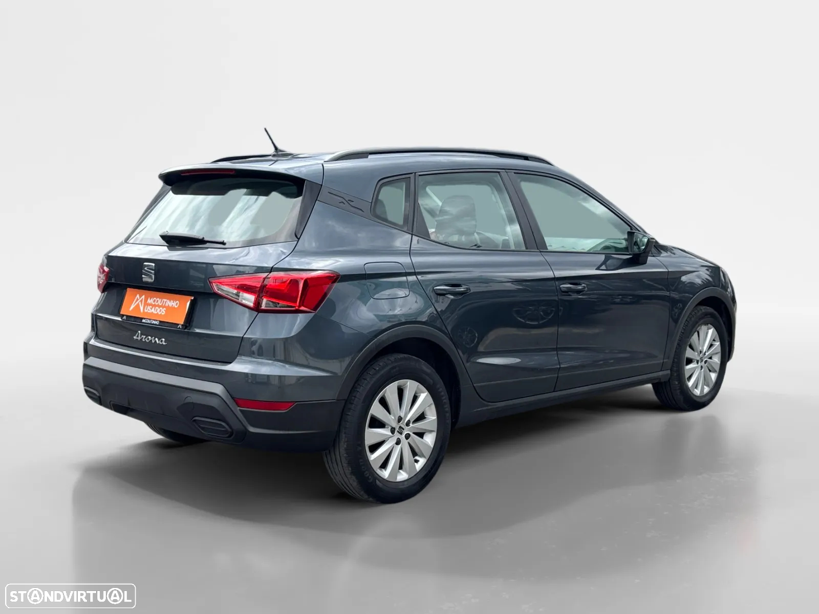 SEAT Arona 1.0 TSI Style - 6