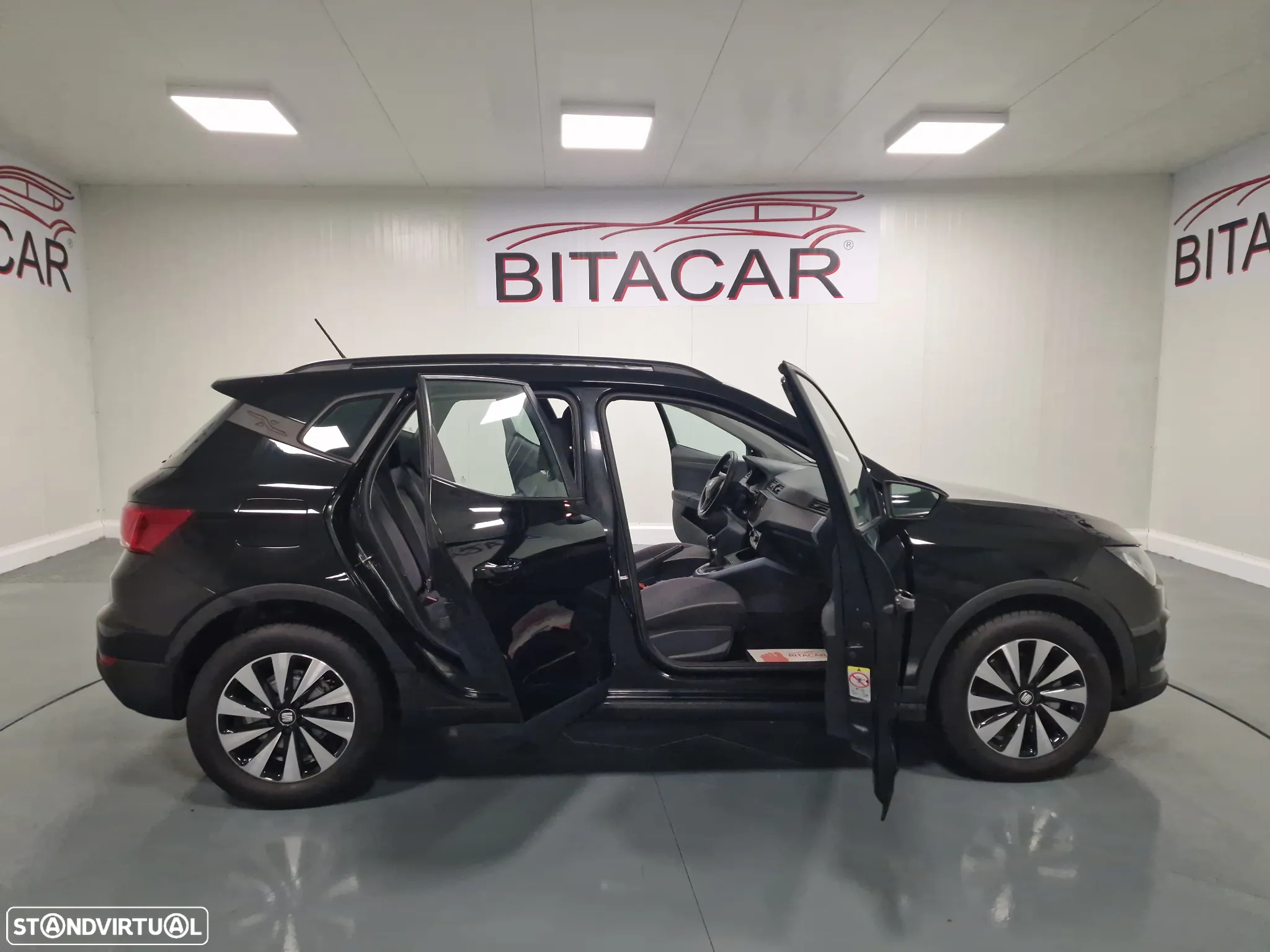SEAT Arona 1.0 TSI Style - 30