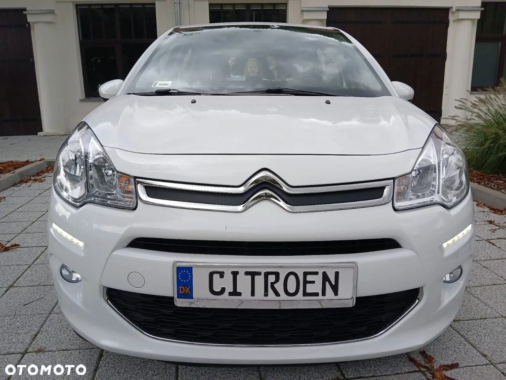 Citroën C3 - 3