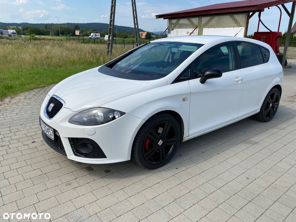 Seat Leon - 3
