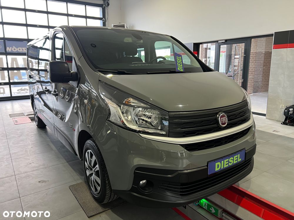 Fiat Talento - 9