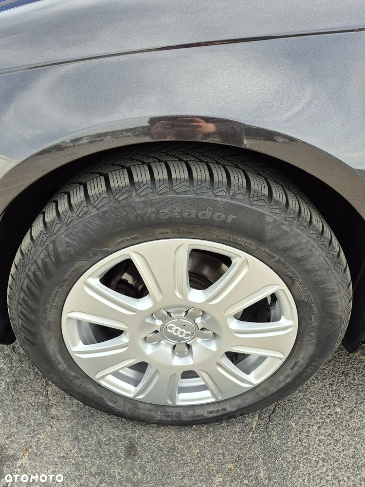 Audi A3 Sportback 1.6 tiptronic Ambition - 18