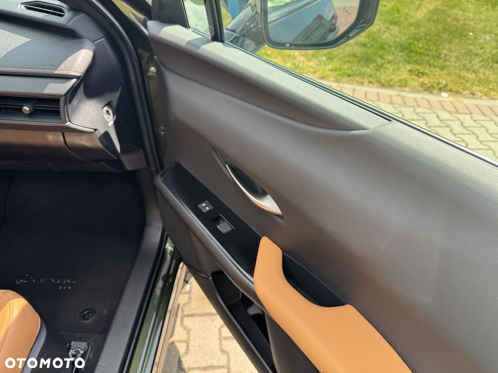 Lexus UX 250h F Sport 2WD - 22