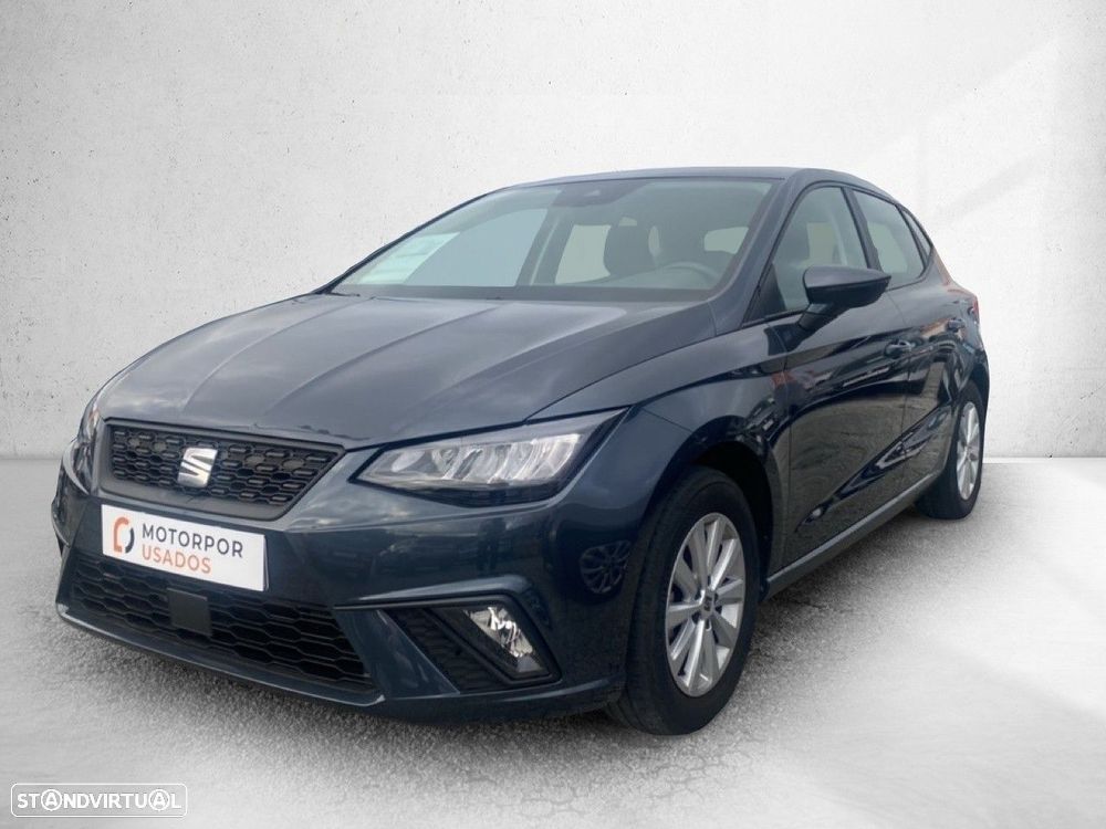 Seat Ibiza 1.0-Tsi-Style - 3