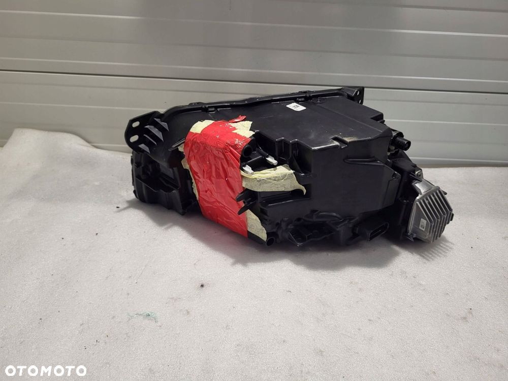 volvo xc40 mid led przód strona lewa 31655988 - 6