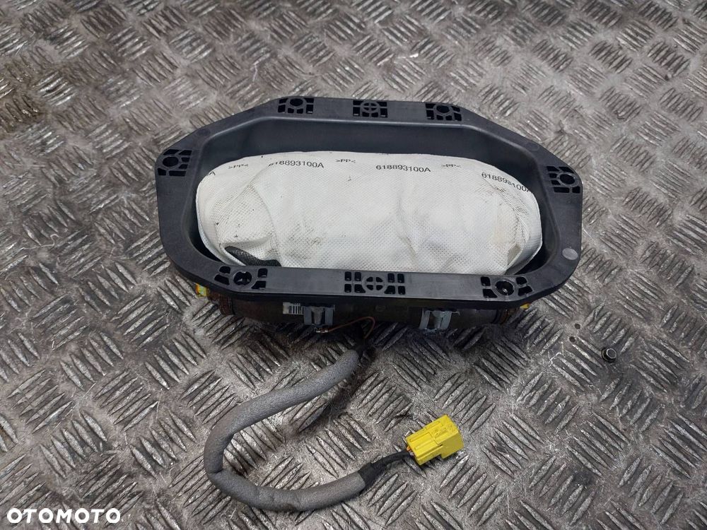 PODUSZKA AIRBAG PASAŻERA OPEL INSIGNIA A 20955173 - 1