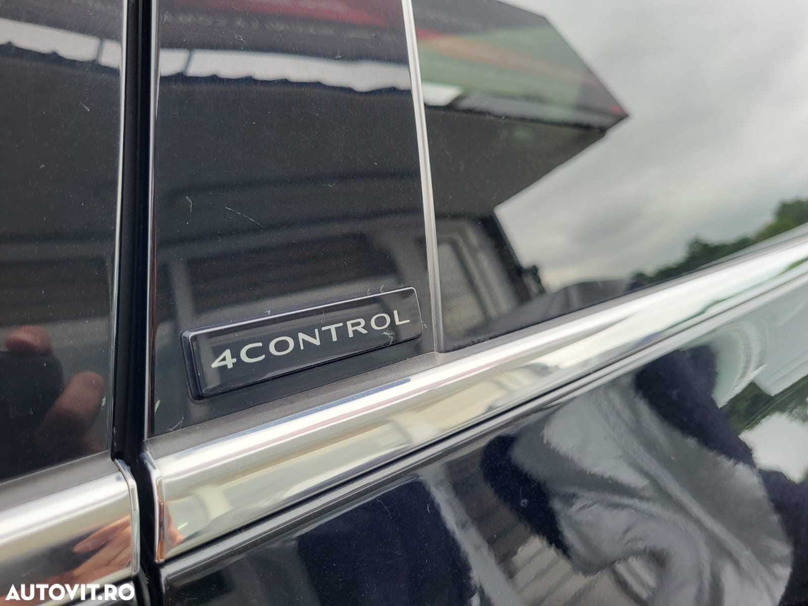 Renault Talisman ENERGY TCe 150 EDC INTENS - 23