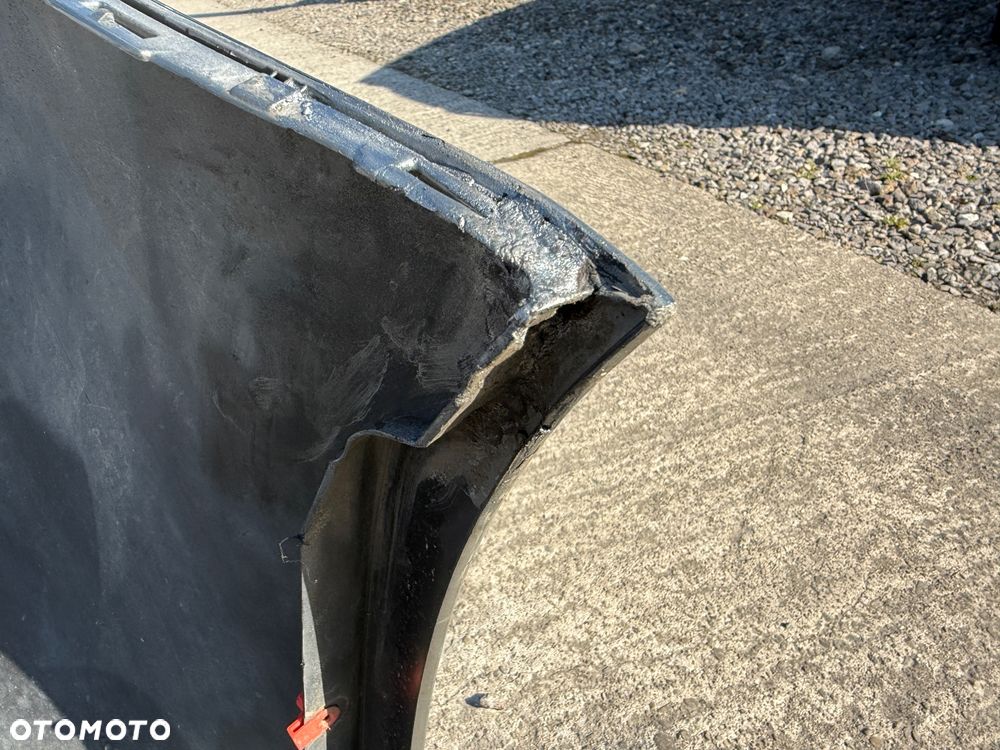 OPEL MERIVA B Zderzak tylny tył parktronik czujniki PDC kompletny - 8