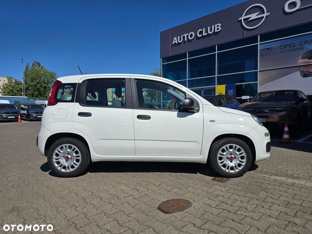 Fiat Panda - 7