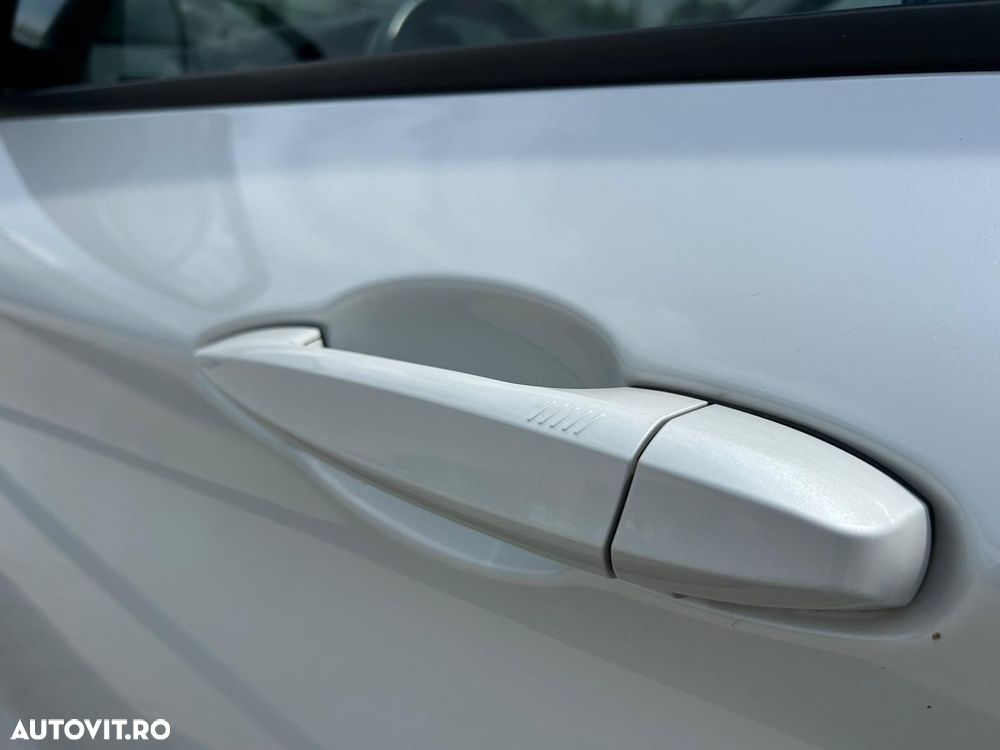 BMW X1 sDrive18i Aut. - 28