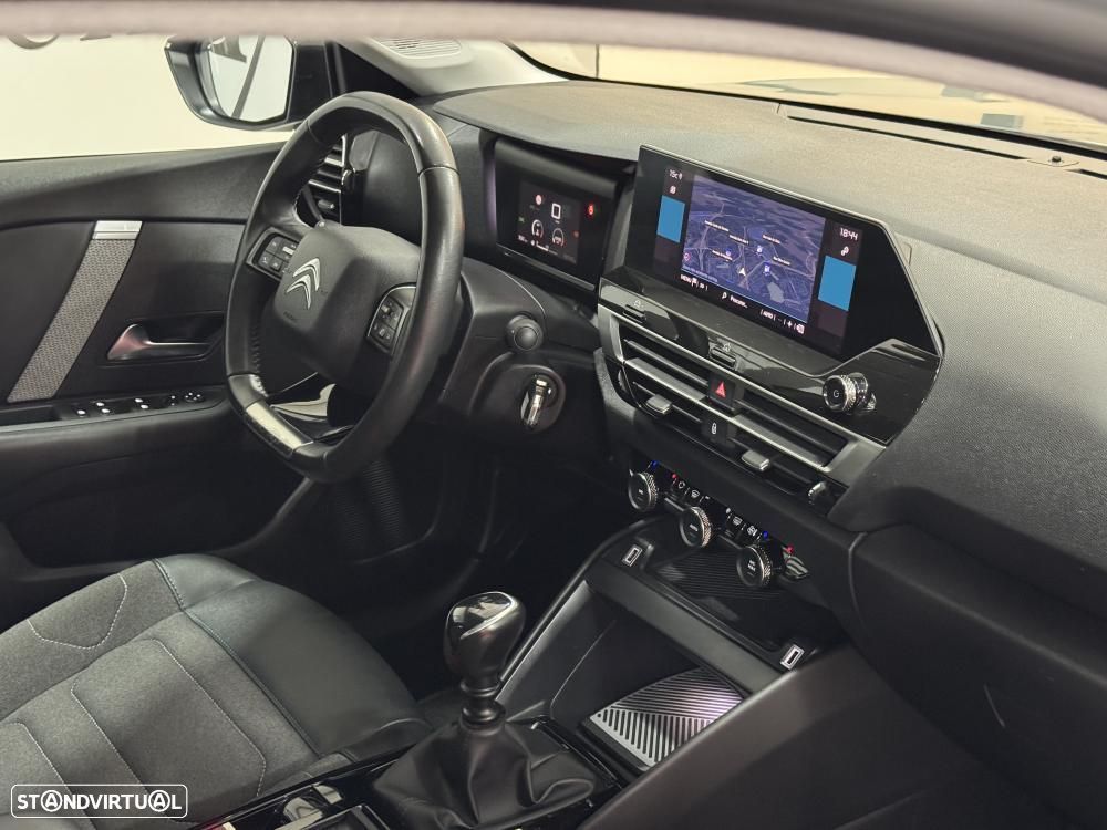 Citroën C4 1.2 PureTech Feel Pack - 37