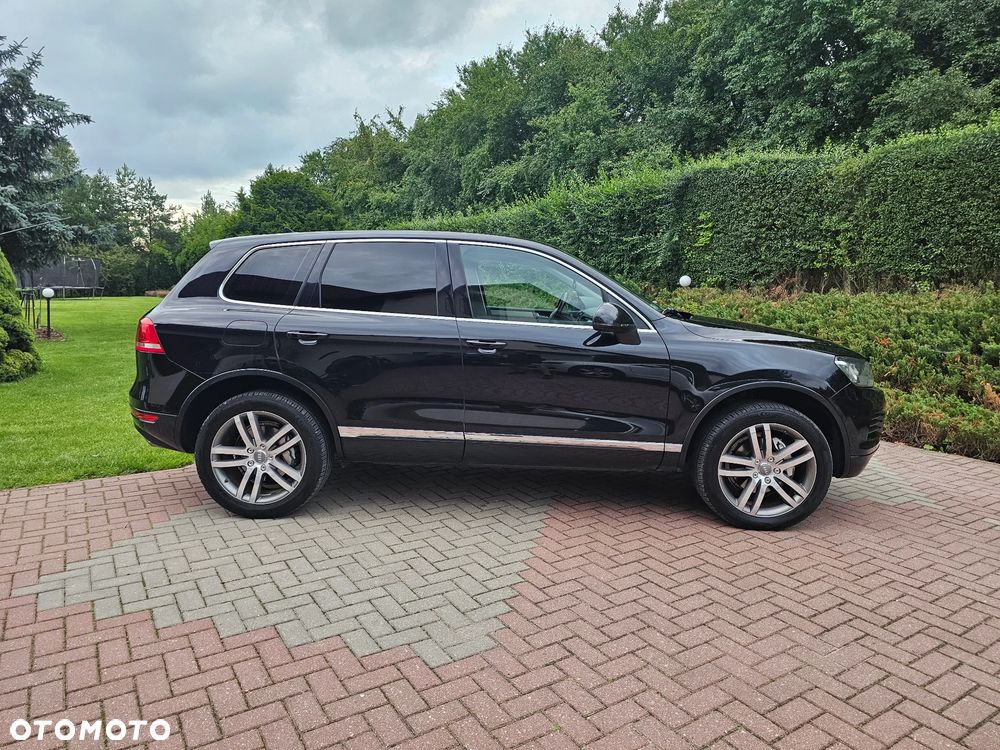 Volkswagen Touareg 3.0 V6 TDI 4XMot BMT - 3