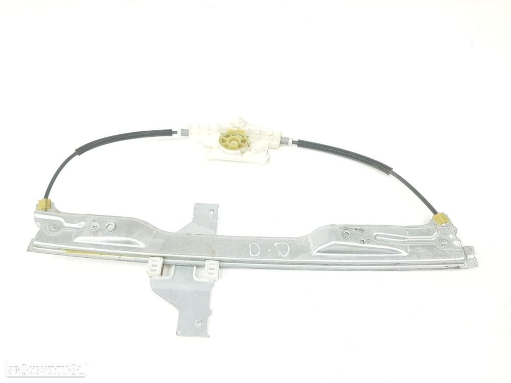 ELEVADOR FRENTE DIREITO CITROEN C4 BERLINA - 1