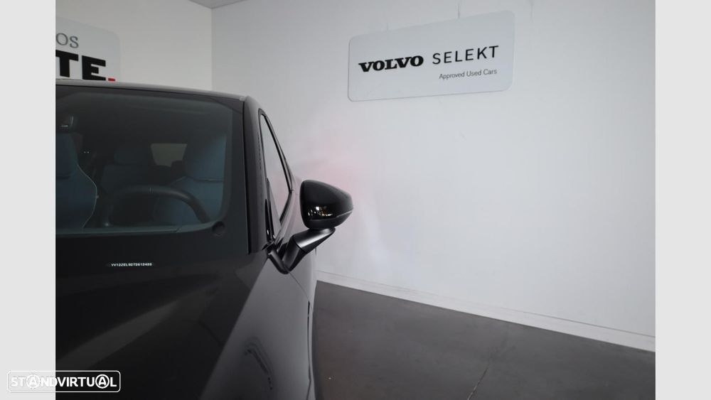 Volvo EX30 69 kWh Single Motor Extended Range Plus - 8