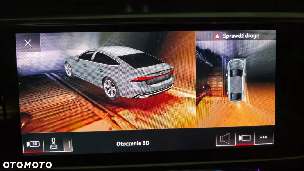 Audi A7 Sportback - 32