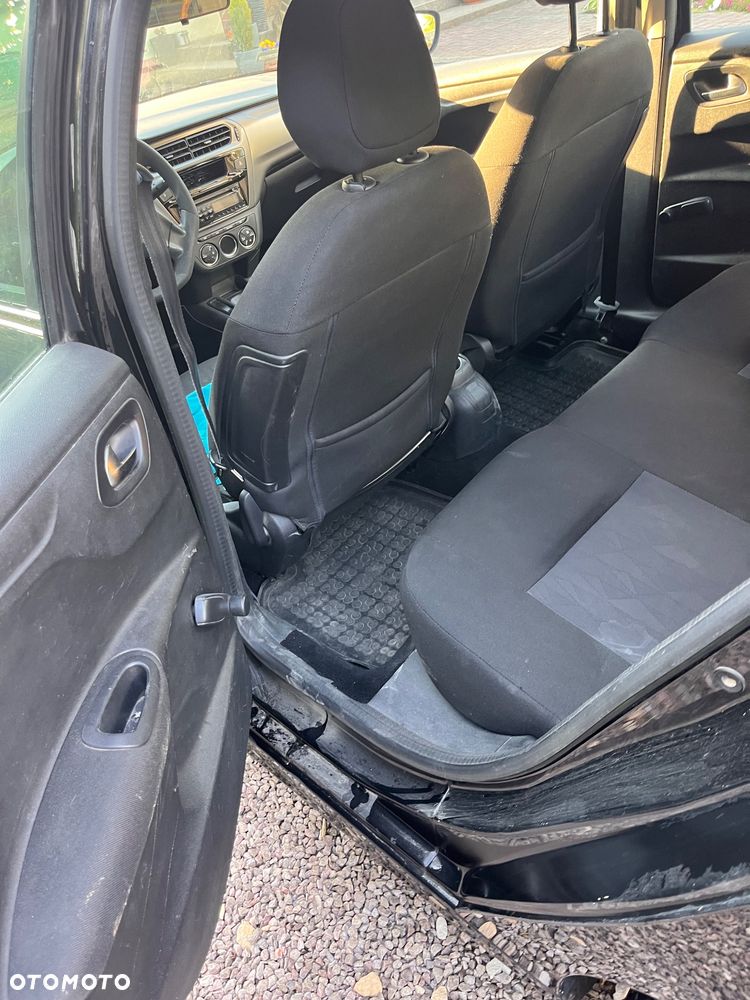 Citroën C-Elysée 1.6 VTi Seduction - 11