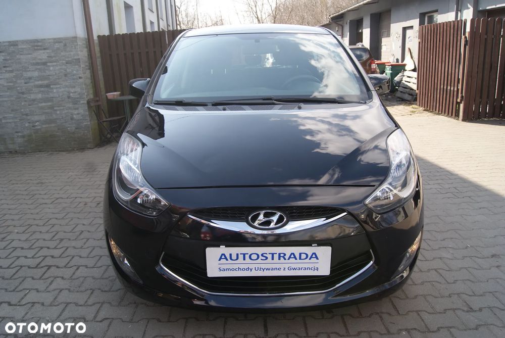 Hyundai ix20 1.4 5 Star Edition - 7
