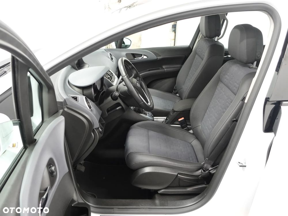 Opel Meriva 1.4 Ecoflex Innovation - 19