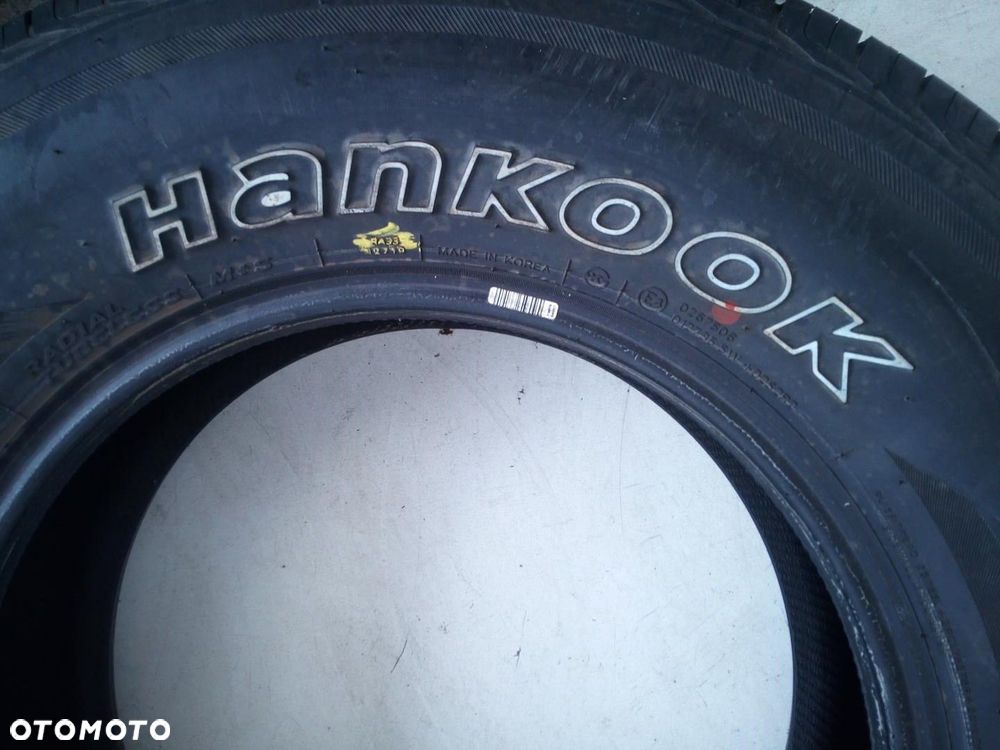 Opona 275/65/17 Nexen Dynapro Hp2 1szt (N2300) - 3