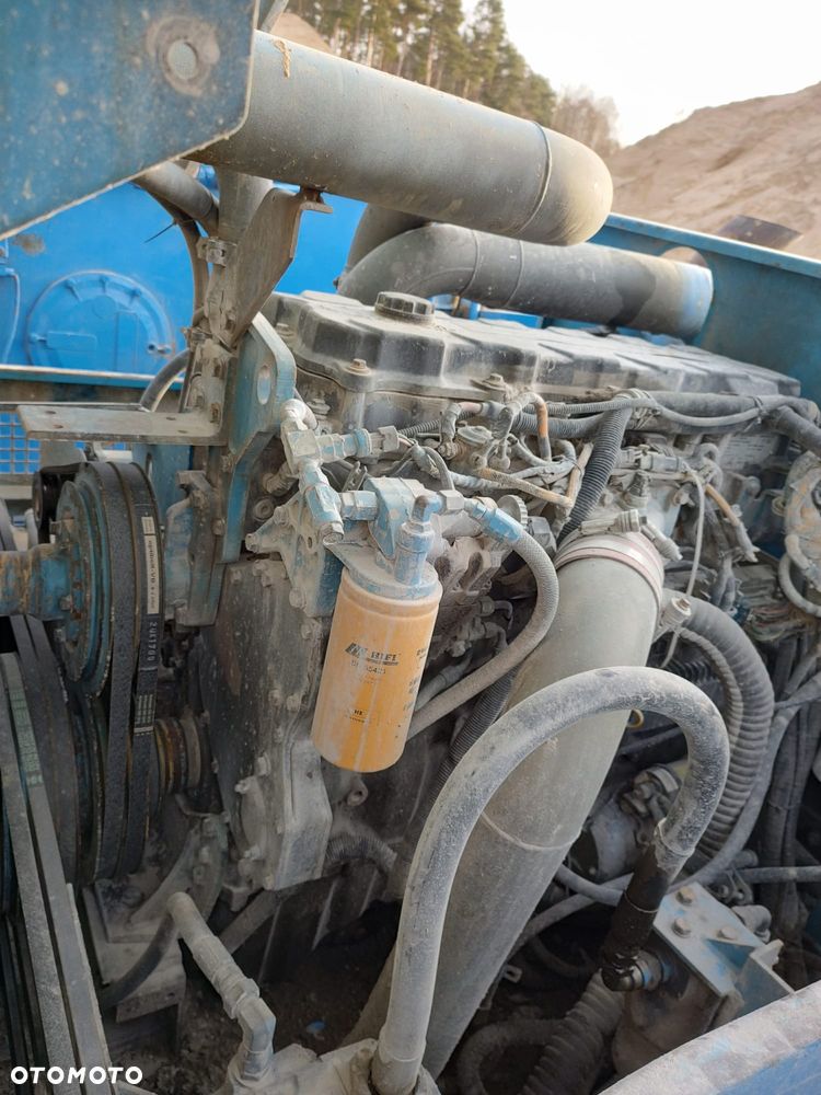 Terex Pegson XA XR 400 - 19
