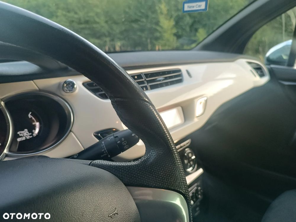 Citroën DS3 1.6 HDi SportChic - 19