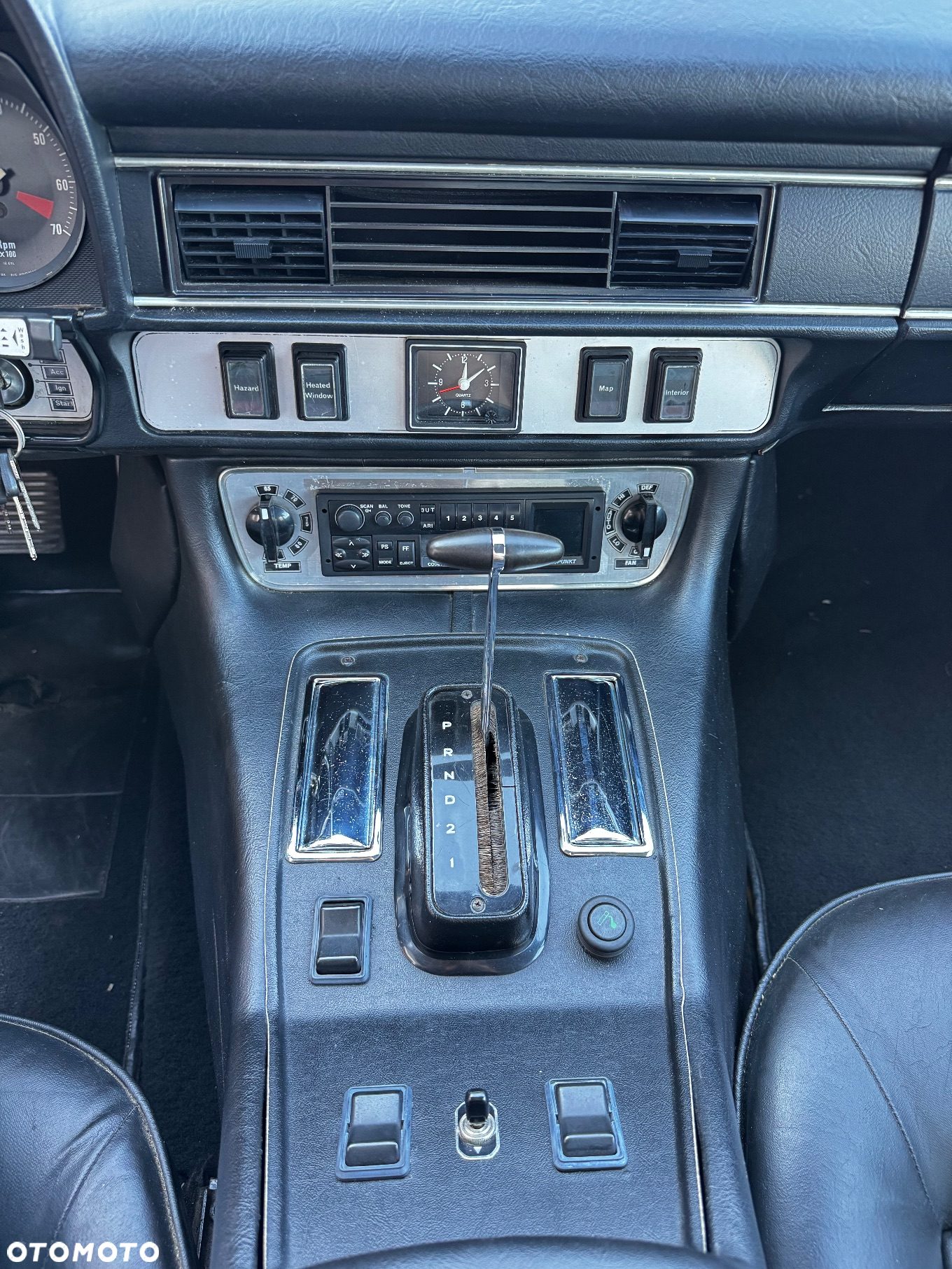 Jaguar XJS - 28